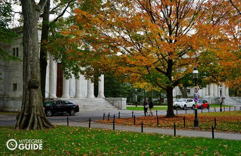 Nursing College Accreditation