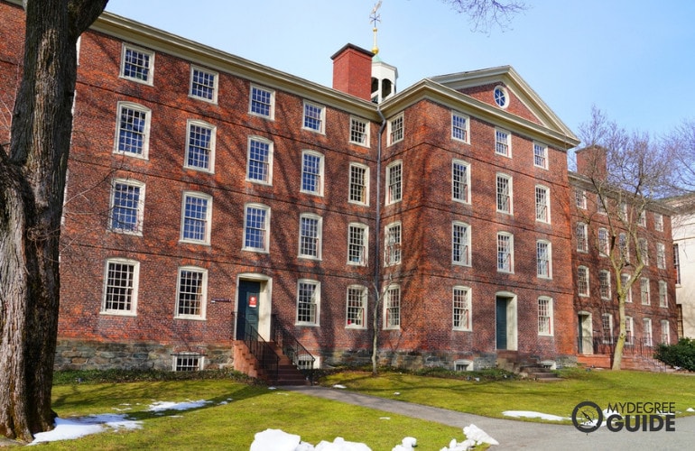 accredited school of education library