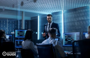 2024 Best Online Associates in Cyber Security Degrees