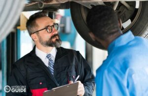 2024 Best Online Automotive Management Degrees [Bachelor’s Guide]