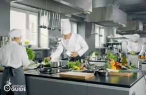 2024 Best Online Catering Certificate Programs