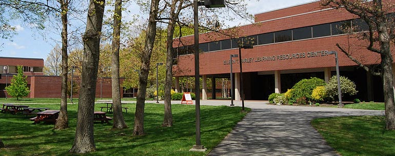 bristol community college campus