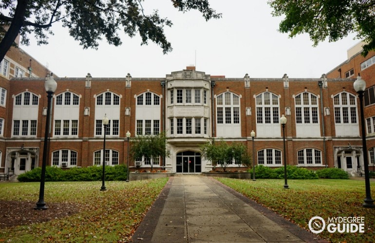 Tennessee State University 