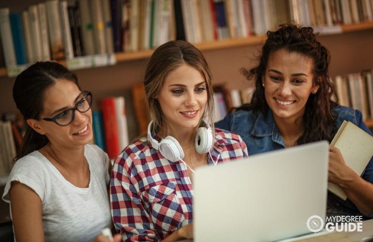 students attending post bacc programs for medical school