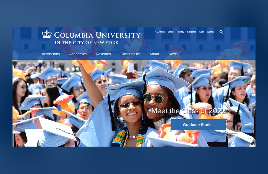 columbia university