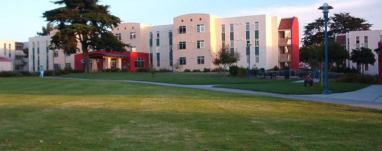 csu monterey bay campus