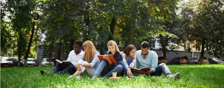 Geneva College campus