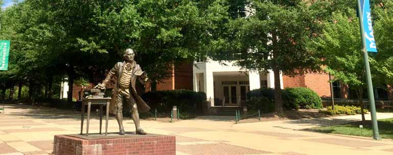 George Mason University