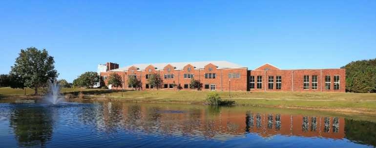 Georgia Southern University campus