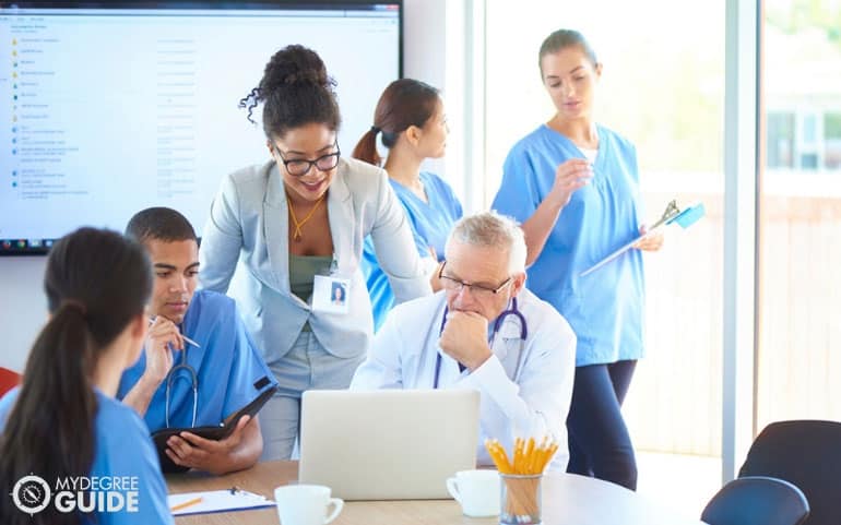Healthcare Administration
