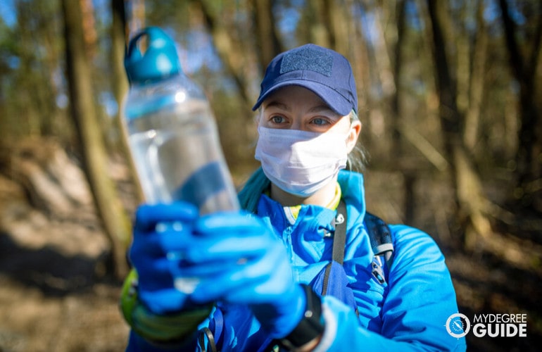 Hydrologist