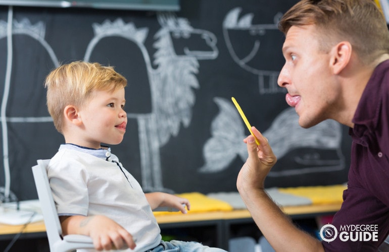 Is Speech Pathology a Good Career