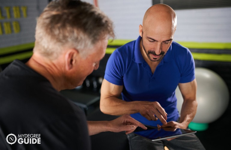 Kinesiology Degree jobs