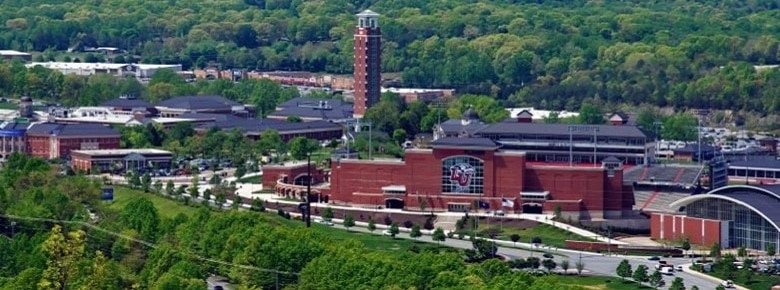 Liberty University