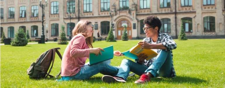 Mary Baldwin University campus