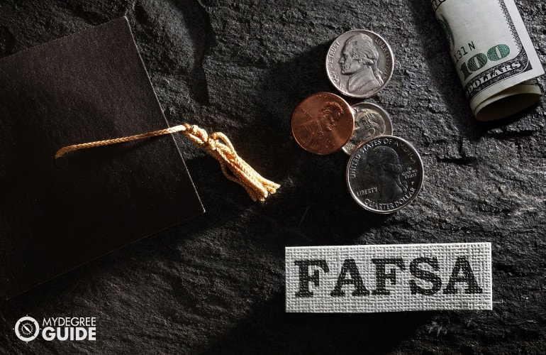 Masters Programs Financial Aid