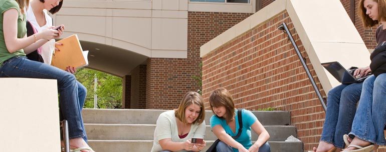 mcneese state university campus