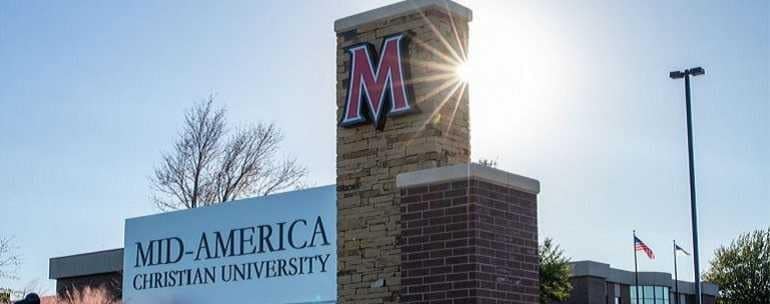 Mid America Christian University campus