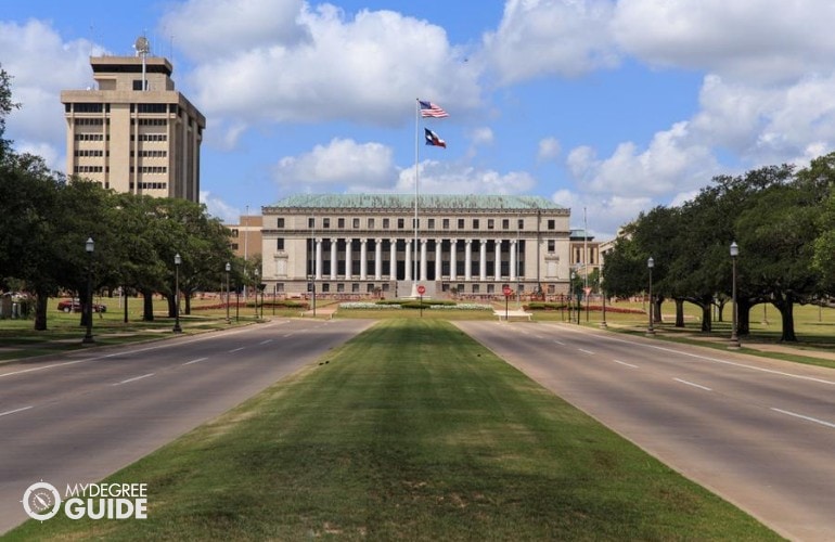 Online Military History Degree Accreditation