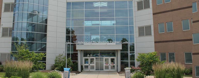 montgomery county community college campus