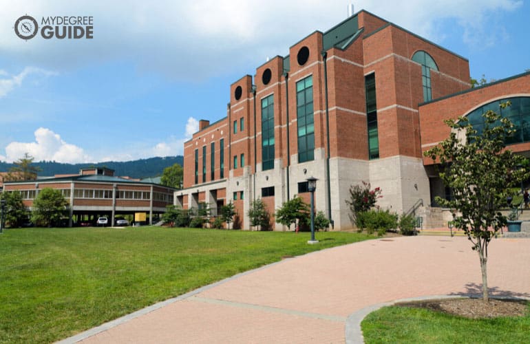 Online College Courses