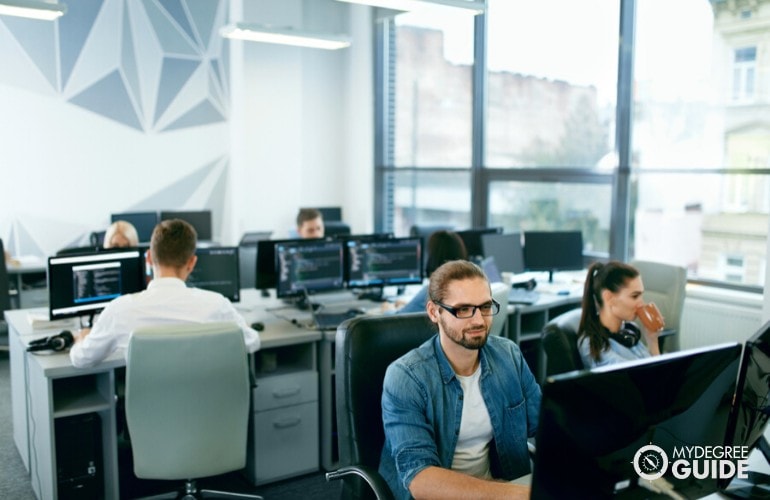 online phd computer science