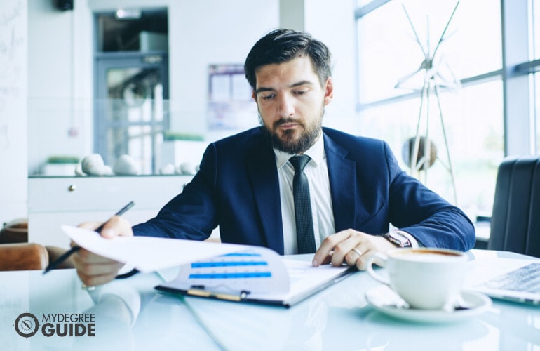 Paralegal