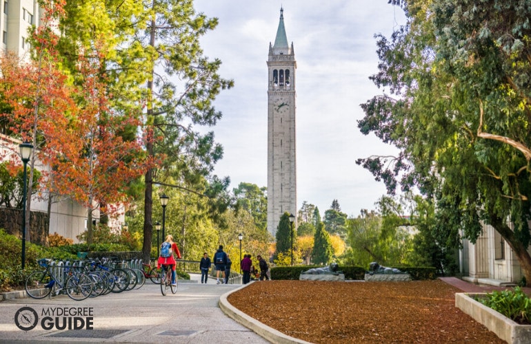 Masters in Public Policy Accreditation