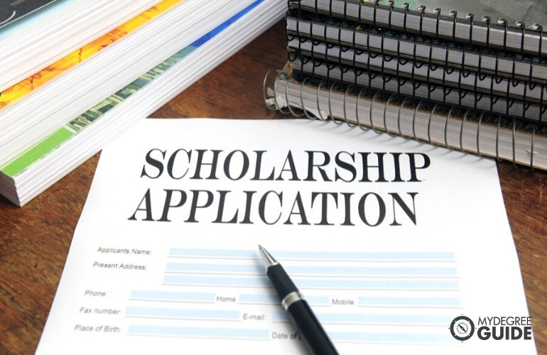 School Nutrition Association Professional Development Scholarship