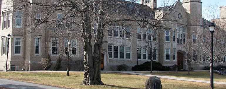 suny plattsburg campus