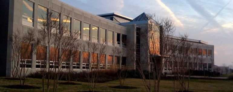 Tidewater Community College campus