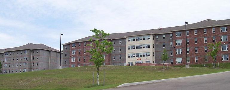 tompkins cortland community college campus