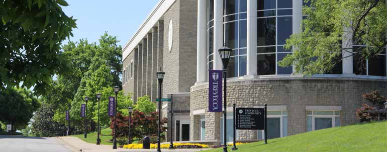 Trevecca Nazarene University campus