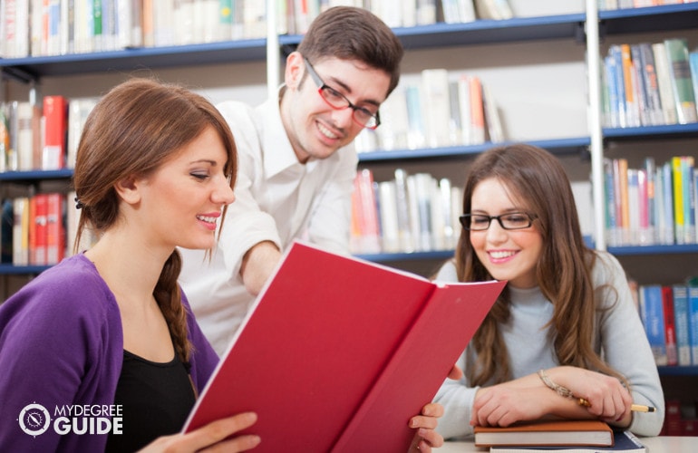 Types of Associate Degree Programs