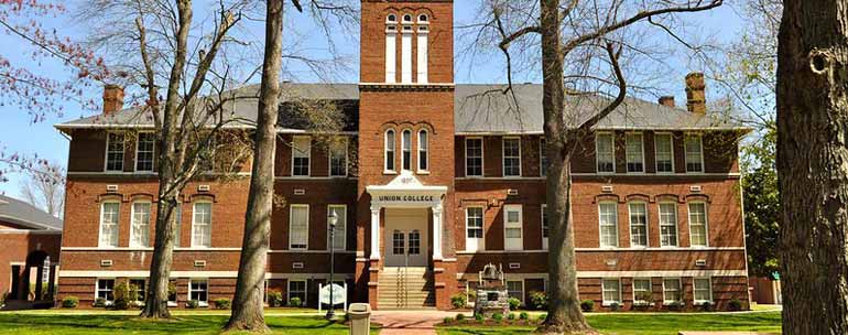 Union College campus