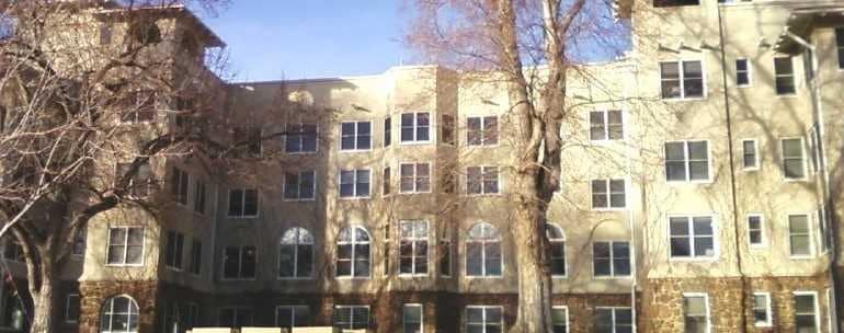 University of Colorado - Colorado Springs campus