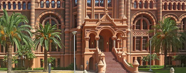 university of texas medical branch campus