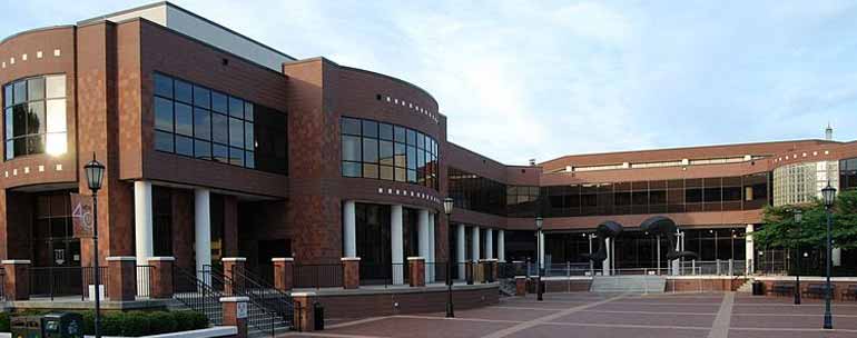 Virginia Commonwealth University campus